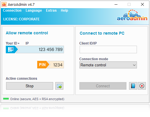 aeroadmin-screenshots